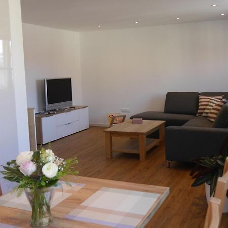 Kolitzheim Ferienwohnung Rosenberger מראה חיצוני תמונה